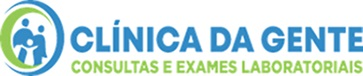 Logo CR LABORATÓRIO